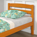 Donco Trading Company Kids Beds Bed 575-TH IMAGE 1