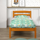 Donco Trading Company Kids Beds Bed 575-TH IMAGE 4