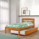 Donco Trading Company Kids Beds Bed 575-TH_503-H IMAGE 2