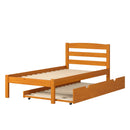Donco Trading Company Kids Beds Bed 575-TH_503-H IMAGE 3