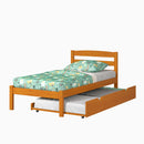 Donco Trading Company Kids Beds Bed 575-TH_503-H IMAGE 4