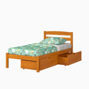 Donco Trading Company Kids Beds Bed 575-TH_505-H IMAGE 4