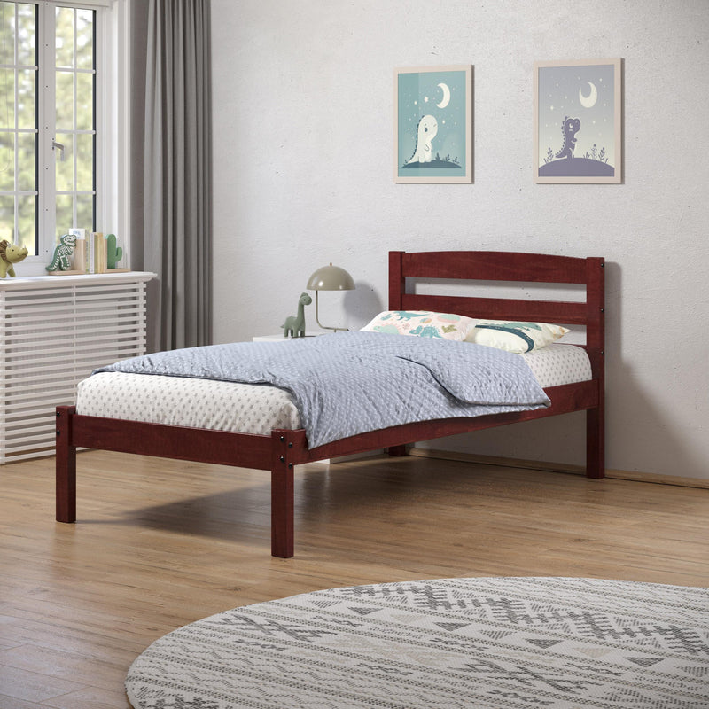 Donco Trading Company Kids Beds Bed 575-TM IMAGE 3
