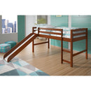 Donco Trading Company Kids Beds Loft Bed 750-TE IMAGE 1