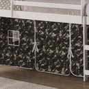 Donco Trading Company Kids Bed Components Decorative Accessory 750C-TC IMAGE 1