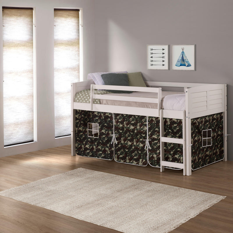Donco Trading Company Kids Bed Components Decorative Accessory 750C-TC IMAGE 2