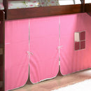 Donco Trading Company Kids Bed Components Decorative Accessory 750C-TP IMAGE 1