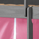 Donco Trading Company Kids Bed Components Decorative Accessory 750C-TP IMAGE 2