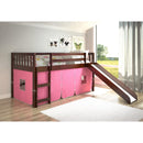 Donco Trading Company Kids Bed Components Decorative Accessory 750C-TP IMAGE 3