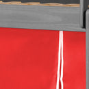 Donco Trading Company Kids Bed Components Decorative Accessory 750C-TR IMAGE 2