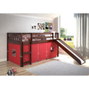 Donco Trading Company Kids Bed Components Decorative Accessory 750C-TR IMAGE 3