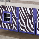 Donco Trading Company Kids Bed Components Decorative Accessory 750C-TZ IMAGE 1