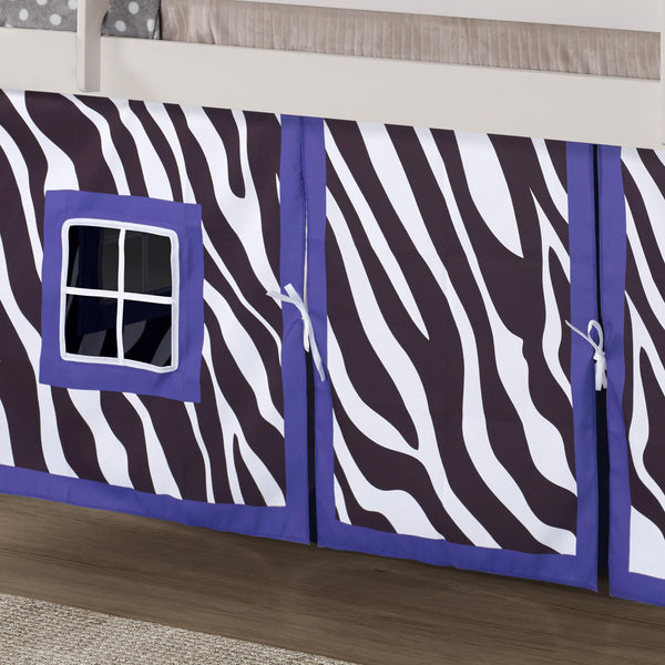 Donco Trading Company Kids Bed Components Decorative Accessory 750C-TZ IMAGE 1