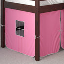 Donco Trading Company Kids Bed Components Decorative Accessory 765-TP IMAGE 1