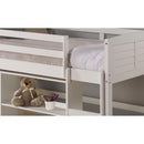 Donco Trading Company Kids Beds Loft Bed 790-TW-C IMAGE 1