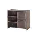 Donco Trading Company Kids Chests 2 Drawers 0318C-BS IMAGE 1