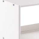 Donco Trading Company Kids Bookshelves Kids Bookshelves 790-DW IMAGE 2