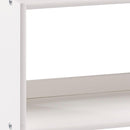 Donco Trading Company Kids Bookshelves Kids Bookshelves 790-EW IMAGE 2