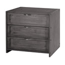 Donco Trading Company Kids Chests 3 Drawers 790-BAG IMAGE 1