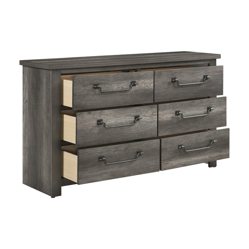 Homelegance Lenior 1342-5 Dresser IMAGE 3