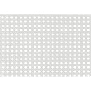 Homelegance Sanibel 1635WHT-1 Twin Platform Bed IMAGE 9