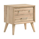 Homelegance Marrin 1444-4 Night Stand IMAGE 2