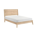 Homelegance Marrin 1444-1* Queen Bed IMAGE 3
