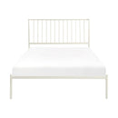 Homelegance Augusta 1630WHF-1 Full Platform Bed IMAGE 1