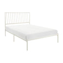 Homelegance Augusta 1630WHF-1 Full Platform Bed IMAGE 2