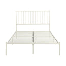 Homelegance Augusta 1630WHF-1 Full Platform Bed IMAGE 3