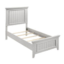 Homelegance Donahue 1581T-1* Twin Bed IMAGE 4