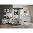 Homelegance Donahue 1581T-1* Twin Bed IMAGE 5