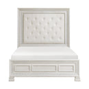 Homelegance Theodora 1596K-1EK* Eastern King Bed IMAGE 1