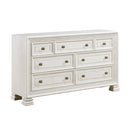 Homelegance Theodora 1596-5 Dresser IMAGE 2