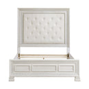 Homelegance Theodora 1596-1* Queen Bed IMAGE 2