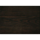 Homelegance Cornwall 1325K-1EK* Eastern King Platform Bed with Footboard Storage IMAGE 11