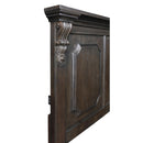 Homelegance Cornwall 1325K-1EK* Eastern King Platform Bed with Footboard Storage IMAGE 9