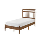 Homelegance Arlo 1599T-1 Twin Platform Bed IMAGE 2