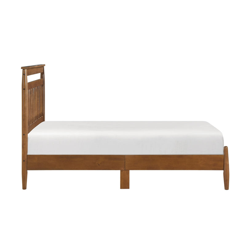 Homelegance Arlo 1599T-1 Twin Platform Bed IMAGE 3