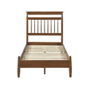 Homelegance Arlo 1599T-1 Twin Platform Bed IMAGE 4