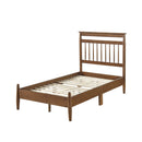 Homelegance Arlo 1599T-1 Twin Platform Bed IMAGE 5