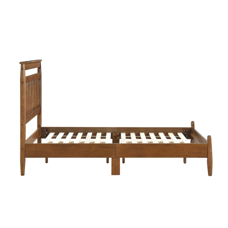 Homelegance Arlo 1599T-1 Twin Platform Bed IMAGE 6