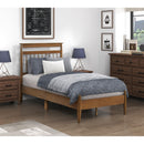 Homelegance Arlo 1599T-1 Twin Platform Bed IMAGE 7