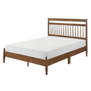 Homelegance Arlo 1599F-1 Full Platform Bed IMAGE 2