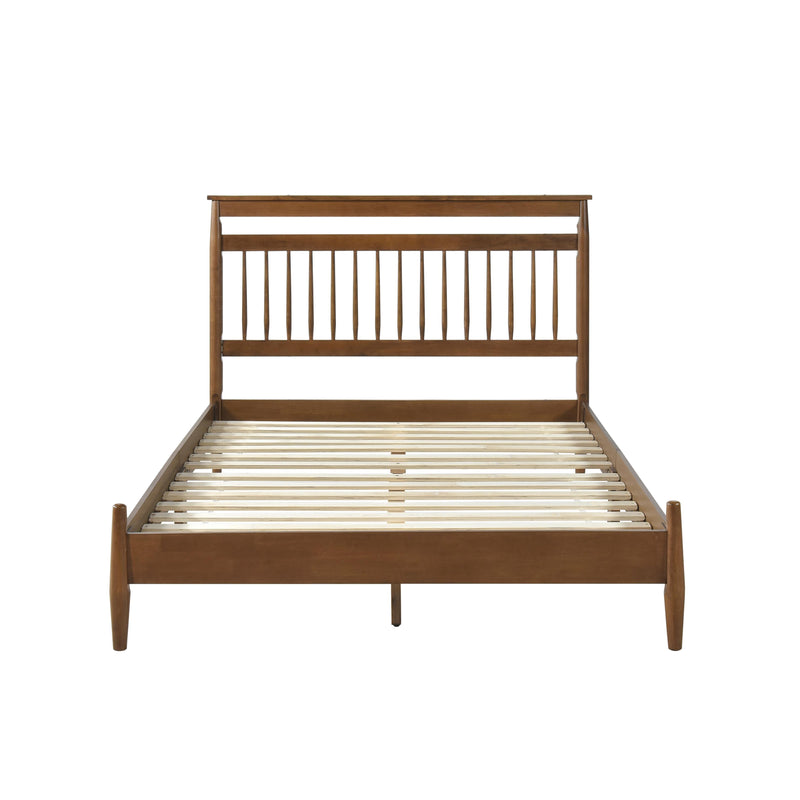 Homelegance Arlo 1599F-1 Full Platform Bed IMAGE 4