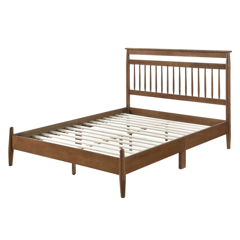 Homelegance Arlo 1599F-1 Full Platform Bed IMAGE 5