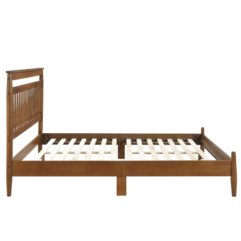 Homelegance Arlo 1599F-1 Full Platform Bed IMAGE 6