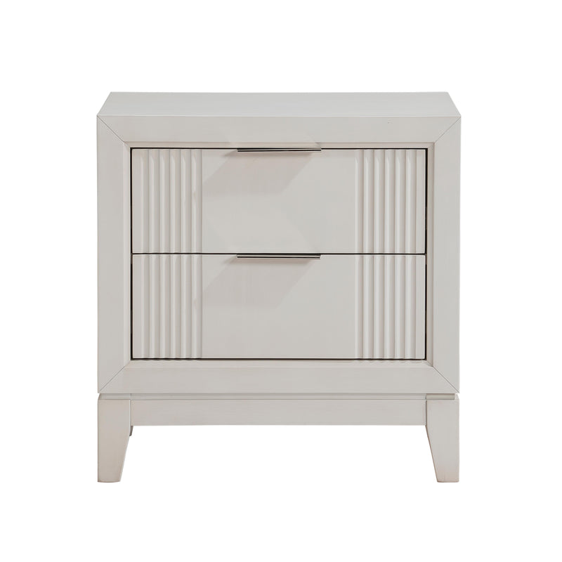 Homelegance Florence 1326-4 Night Stand IMAGE 1