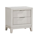 Homelegance Florence 1326-4 Night Stand IMAGE 2