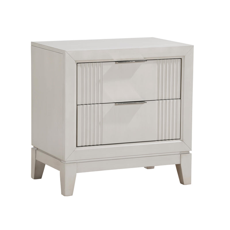 Homelegance Florence 1326-4 Night Stand IMAGE 2